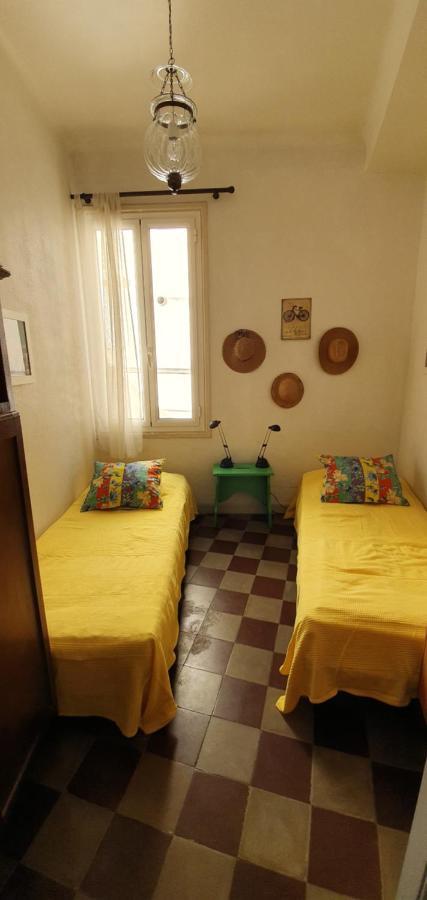 Apartment 14Bis อองทีบส์ ภายนอก รูปภาพ